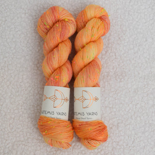 Artemis Sprinkles fingering - Galene