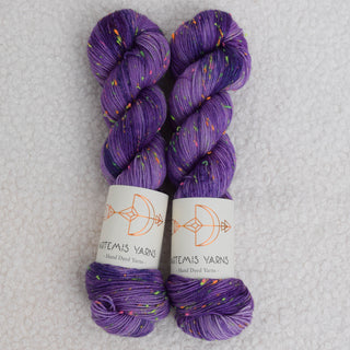 Artemis Sprinkles fingering - Creneis