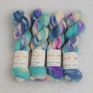 Artemis Sprinkles Fluff - Siren