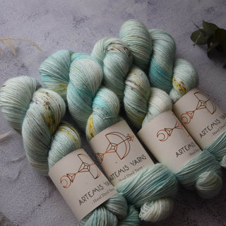 Artemis Squishy Single - Almond Blossom