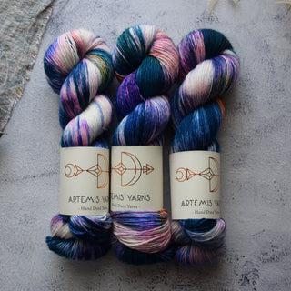 Artemis Squishy Single - Calypso