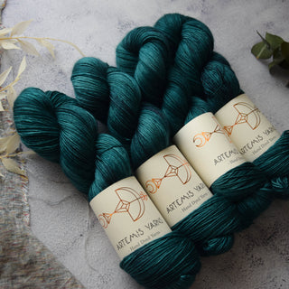 Artemis Squishy Single - Forest