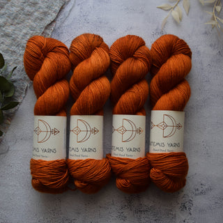 Artemis Squishy Single - Lucien