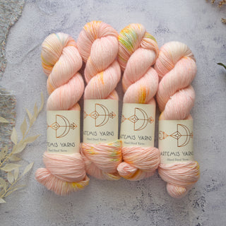 Artemis Squishy Single - Lullaby