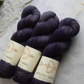 Artemis Squishy Single - Nesta