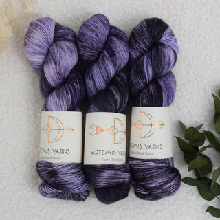 Artemis Squishy Single - Velaris