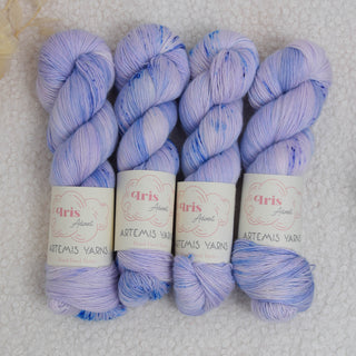 Artemis Squishy Single - Wisteria