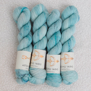 Artemis Stellina fingering - Panopea