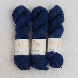 Steppe DK Mist - Rhysand
