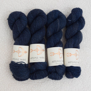 Steppe DK Mist - Rhysand