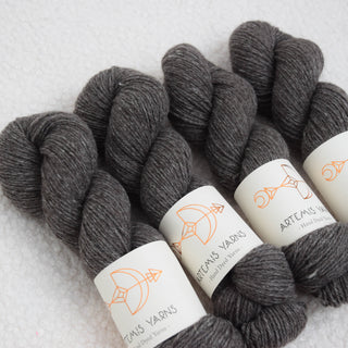 Steppe DK - Pebble