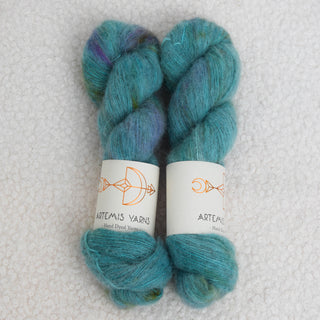 Artemis Storm lace - Nereids