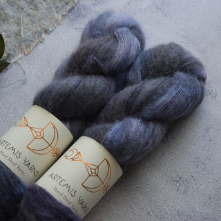 Artemis Storm lace - Velaris