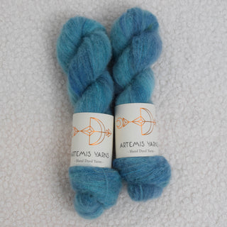 Artemis Stratos - Thaleia