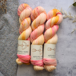 Pre order - Sweet Treats at the Courts - "Strawberry lemonade"