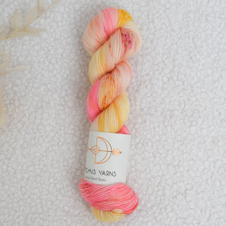 Artemis High Twist - Strawberry lemonade