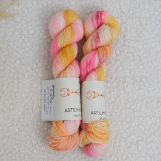 Artemis Soft Sock 50g - Strawberry lemonade
