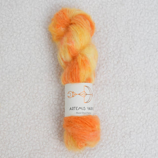 Artemis Suri DK - Halie