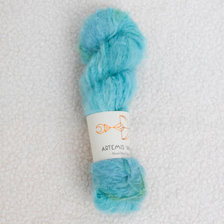 Artemis Suri DK - Nereids