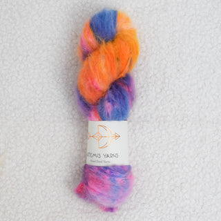 Artemis Suri DK - Sea Sunset