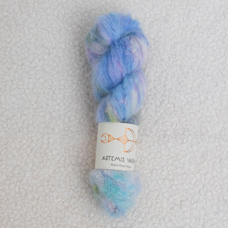 Artemis Suri DK - Underwater