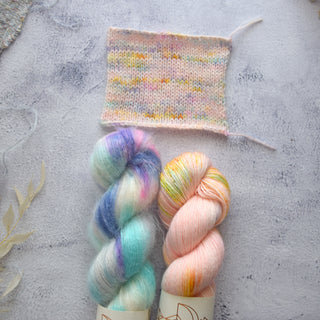 Artemis Squishy Single - Lullaby