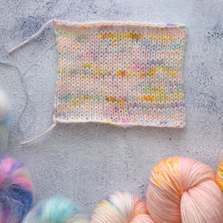 Artemis Squishy Single - Lullaby