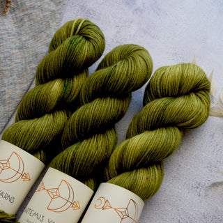 Pre order - Sweet Treats at the Courts - "Tamlin"