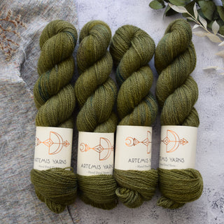 Pre order - Sweet Treats at the Courts - "Tamlin"