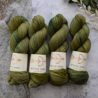 Pre order - Sweet Treats at the Courts - "Tamlin"