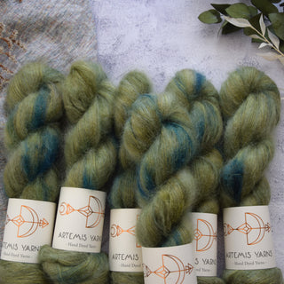 Pre order - Sweet Treats at the Courts - "Tamlin"