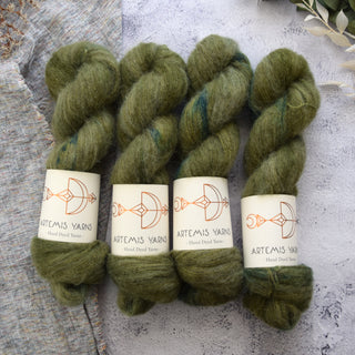 Pre order - Sweet Treats at the Courts - "Tamlin"