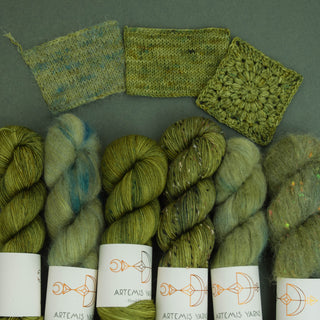 Pre order - Sweet Treats at the Courts - "Tamlin"