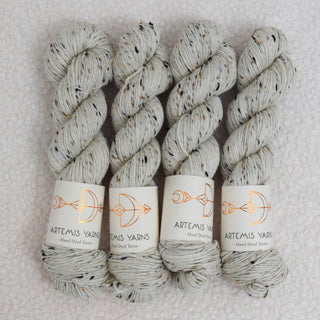 Tweed DK - Undyed