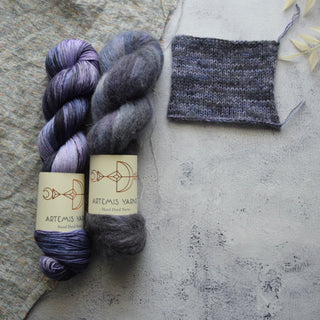 Pre order - Sweet Treats at the Courts - "Velaris"