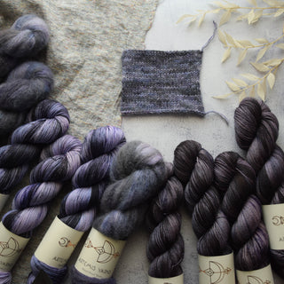 Pre order - Sweet Treats at the Courts - "Velaris"