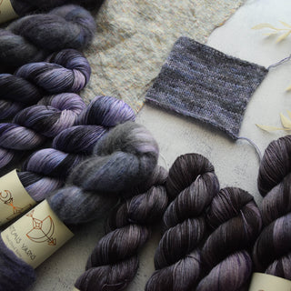 Pre order - Sweet Treats at the Courts - "Velaris"