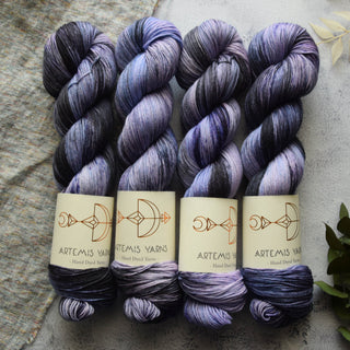 Artemis Sock - Velaris