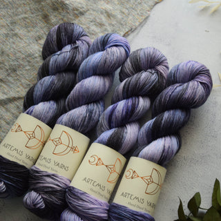 Pre order - Sweet Treats at the Courts - "Velaris"