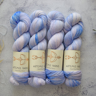 Artemis Squishy Single - Wisteria
