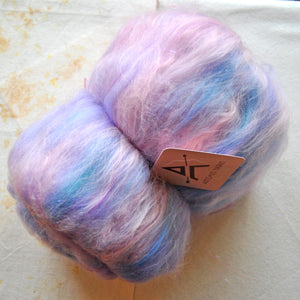 Dream - Merino wool carded batt